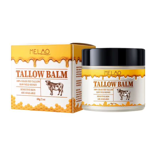 Tallow Balm Revolution